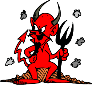red devil 2